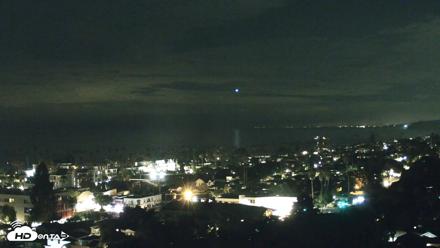 La Jolla Shores Overlook Live Webcam - Jul 20, 2026, 9:38pm PDT