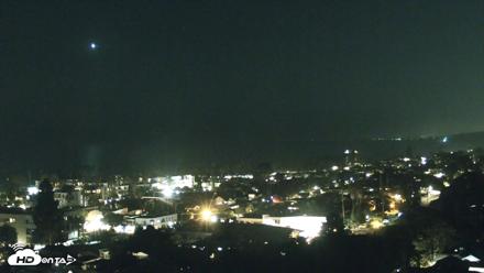 La Jolla Shores Overlook Live Webcam - Sep 30, 2026, 7:48pm PDT