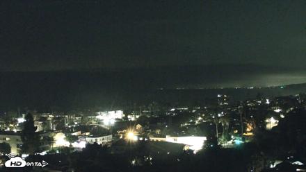 La Jolla Shores Overlook Live Webcam - Aug 11, 2026, 12:35am PDT