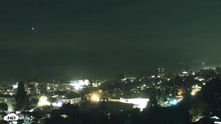 La Jolla Shores Overlook Live Webcam - Aug 27, 2026, 10:24pm PDT