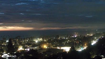 La Jolla Shores Overlook Live Webcam - Sep 7, 2026, 7:44pm PDT