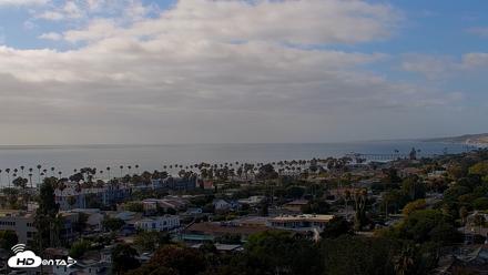 La Jolla Shores Overlook Live Webcam - Jun 28, 2026, 5:24pm PDT