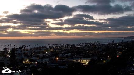 La Jolla Shores Overlook Live Webcam - Jun 20, 2026, 8:26pm PDT