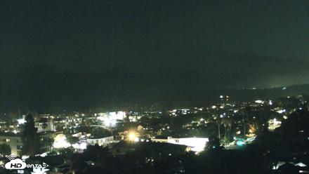 La Jolla Shores Overlook Live Webcam - Jul 31, 2026, 9:40pm PDT