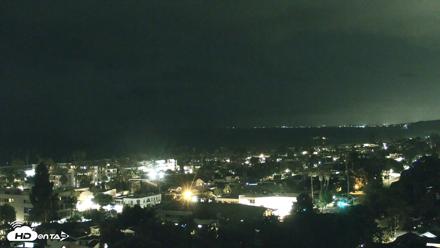 La Jolla Shores Overlook Live Webcam - Sep 16, 2026, 7:55pm PDT