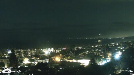 La Jolla Shores Overlook Live Webcam - Sep 23, 2026, 7:45pm PDT