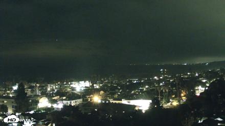 La Jolla Shores Overlook Live Webcam - Jul 12, 2026, 9:55pm PDT