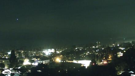 La Jolla Shores Overlook Live Webcam - Aug 27, 2026, 10:35pm PDT