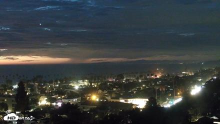 La Jolla Shores Overlook Live Webcam - Sep 7, 2026, 7:46pm PDT