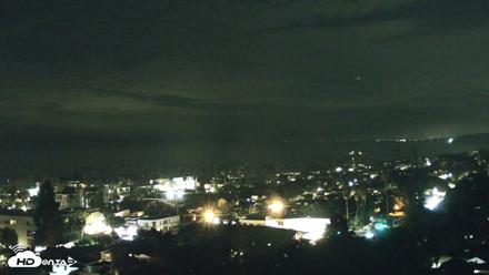 La Jolla Shores Overlook Live Webcam - Jul 20, 2026, 10:15pm PDT