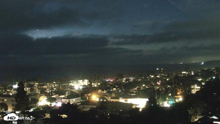 La Jolla Shores Overlook Live Webcam - Aug 18, 2026, 8:19pm PDT