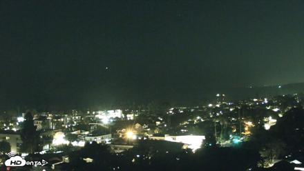 La Jolla Shores Overlook Live Webcam - Sep 30, 2026, 8:41pm PDT
