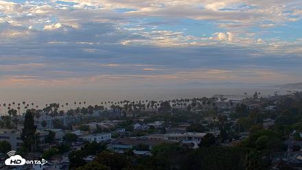 La Jolla Shores Overlook Live Webcam - Sep 7, 2026, 6:22pm PDT