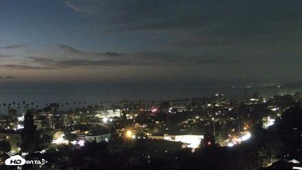 La Jolla Shores Overlook Live Webcam - Aug 26, 2026, 8:10pm PDT