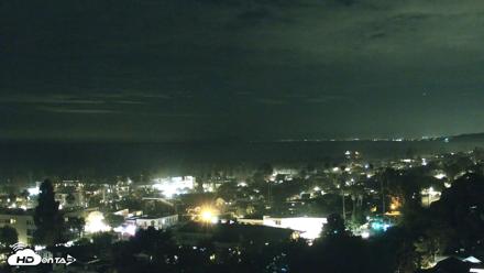 La Jolla Shores Overlook Live Webcam - Sep 8, 2026, 8:28pm PDT