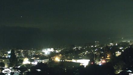 La Jolla Shores Overlook Live Webcam - Aug 27, 2026, 10:14pm PDT