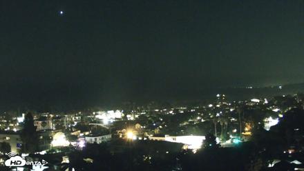 La Jolla Shores Overlook Live Webcam - Jul 15, 2026, 9:22pm PDT
