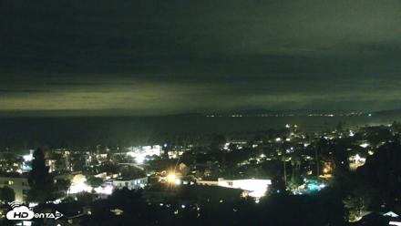 La Jolla Shores Overlook Live Webcam - Sep 6, 2026, 10:12pm PDT