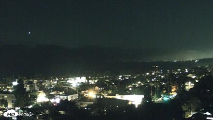 La Jolla Shores Overlook Live Webcam - Aug 31, 2026, 8:39pm PDT