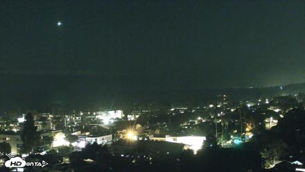 La Jolla Shores Overlook Live Webcam - Aug 30, 2026, 10:10pm PDT