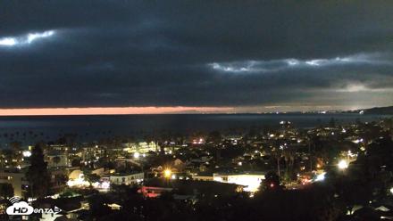 La Jolla Shores Overlook Live Webcam - Jun 19, 2026, 8:41pm PDT