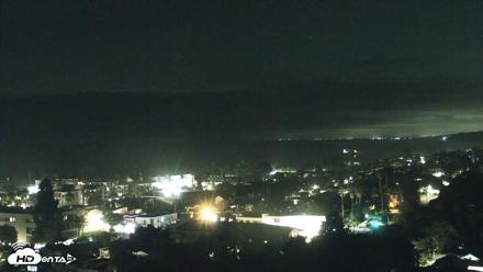 La Jolla Shores Overlook Live Webcam - Aug 16, 2026, 12:02am PDT