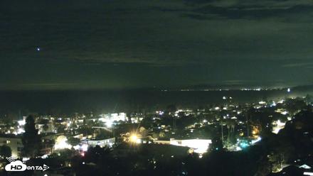 La Jolla Shores Overlook Live Webcam - Sep 5, 2026, 8:42pm PDT