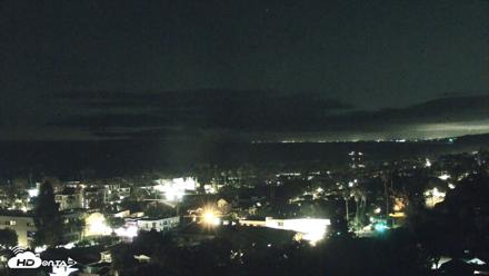 La Jolla Shores Overlook Live Webcam - Jul 22, 2026, 1:03am PDT