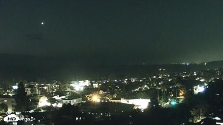 La Jolla Shores Overlook Live Webcam - Sep 14, 2026, 7:52pm PDT