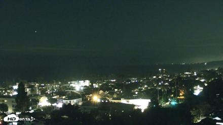 La Jolla Shores Overlook Live Webcam - Aug 24, 2026, 8:37pm PDT