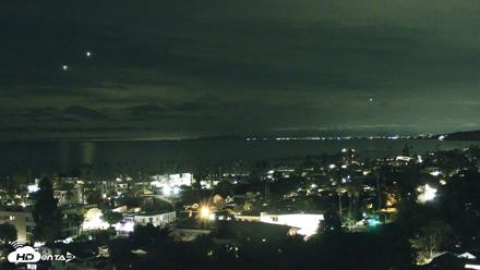 La Jolla Shores Overlook Live Webcam - Aug 13, 2026, 10:22pm PDT