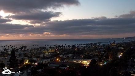 La Jolla Shores Overlook Live Webcam - Sep 3, 2026, 7:36pm PDT