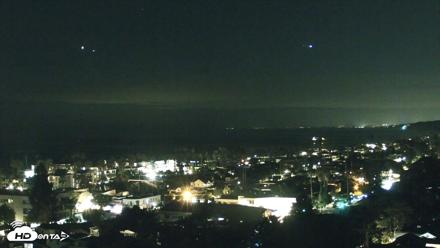 La Jolla Shores Overlook Live Webcam - Oct 18, 2026, 8:09pm PDT