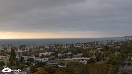 La Jolla Shores Overlook Live Webcam - Sep 20, 2026, 6:28pm PDT