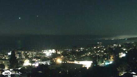 La Jolla Shores Overlook Live Webcam - Aug 25, 2026, 8:26pm PDT