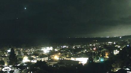 La Jolla Shores Overlook Live Webcam - Sep 18, 2026, 7:59pm PDT
