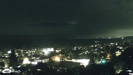 La Jolla Shores Overlook Live Webcam - Sep 1, 2026, 9:07pm PDT