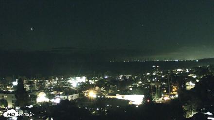 La Jolla Shores Overlook Live Webcam - Sep 3, 2026, 9:19pm PDT