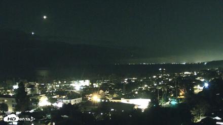 La Jolla Shores Overlook Live Webcam - Sep 3, 2026, 8:38pm PDT