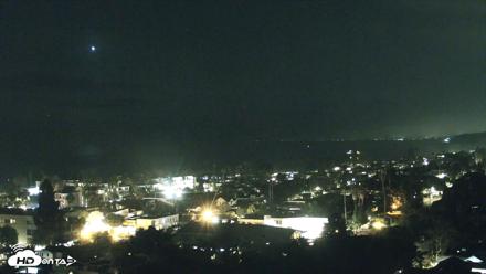 La Jolla Shores Overlook Live Webcam - Sep 13, 2026, 8:56pm PDT