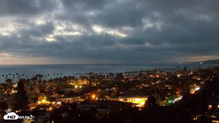 La Jolla Shores Overlook Live Webcam - Jul 4, 2026, 8:35pm PDT