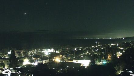 La Jolla Shores Overlook Live Webcam - Sep 3, 2026, 9:20pm PDT