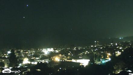 La Jolla Shores Overlook Live Webcam - Sep 30, 2026, 8:28pm PDT