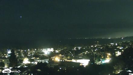 La Jolla Shores Overlook Live Webcam - Sep 23, 2026, 8:31pm PDT