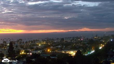 La Jolla Shores Overlook Live Webcam - Sep 7, 2026, 7:31pm PDT