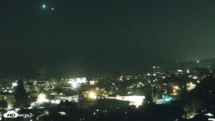 La Jolla Shores Overlook Live Webcam - Sep 30, 2026, 8:48pm PDT