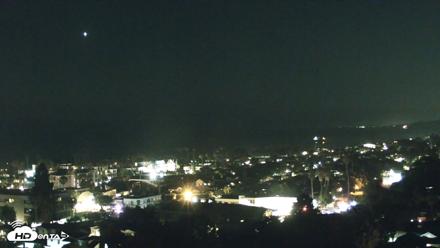 La Jolla Shores Overlook Live Webcam - Jul 15, 2026, 9:20pm PDT