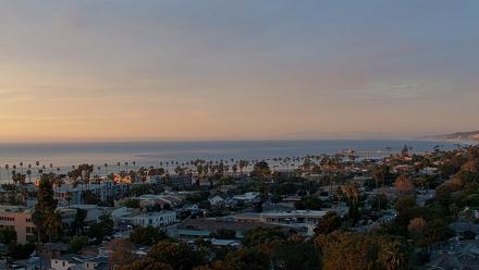 La Jolla Shores Overlook Live Webcam - Feb 5, 2026, 5:18pm PST