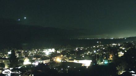 La Jolla Shores Overlook Live Webcam - Sep 3, 2026, 8:39pm PDT