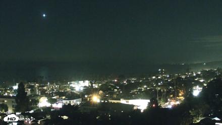 La Jolla Shores Overlook Live Webcam - Aug 23, 2026, 8:46pm PDT